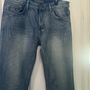 Mens jeans